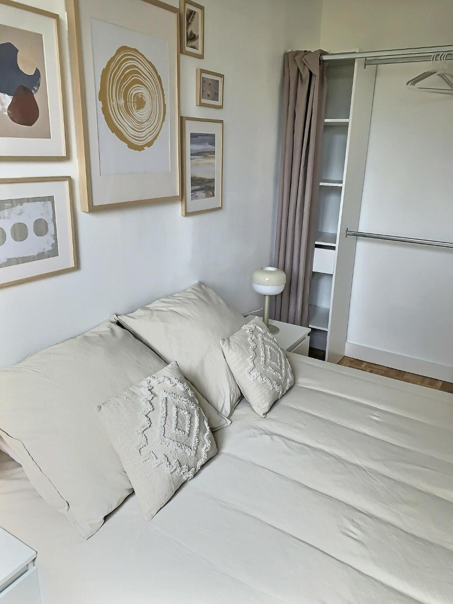 Appartement Cosy Thiais - Proche Paris Et Orly Aeroport Exterior photo