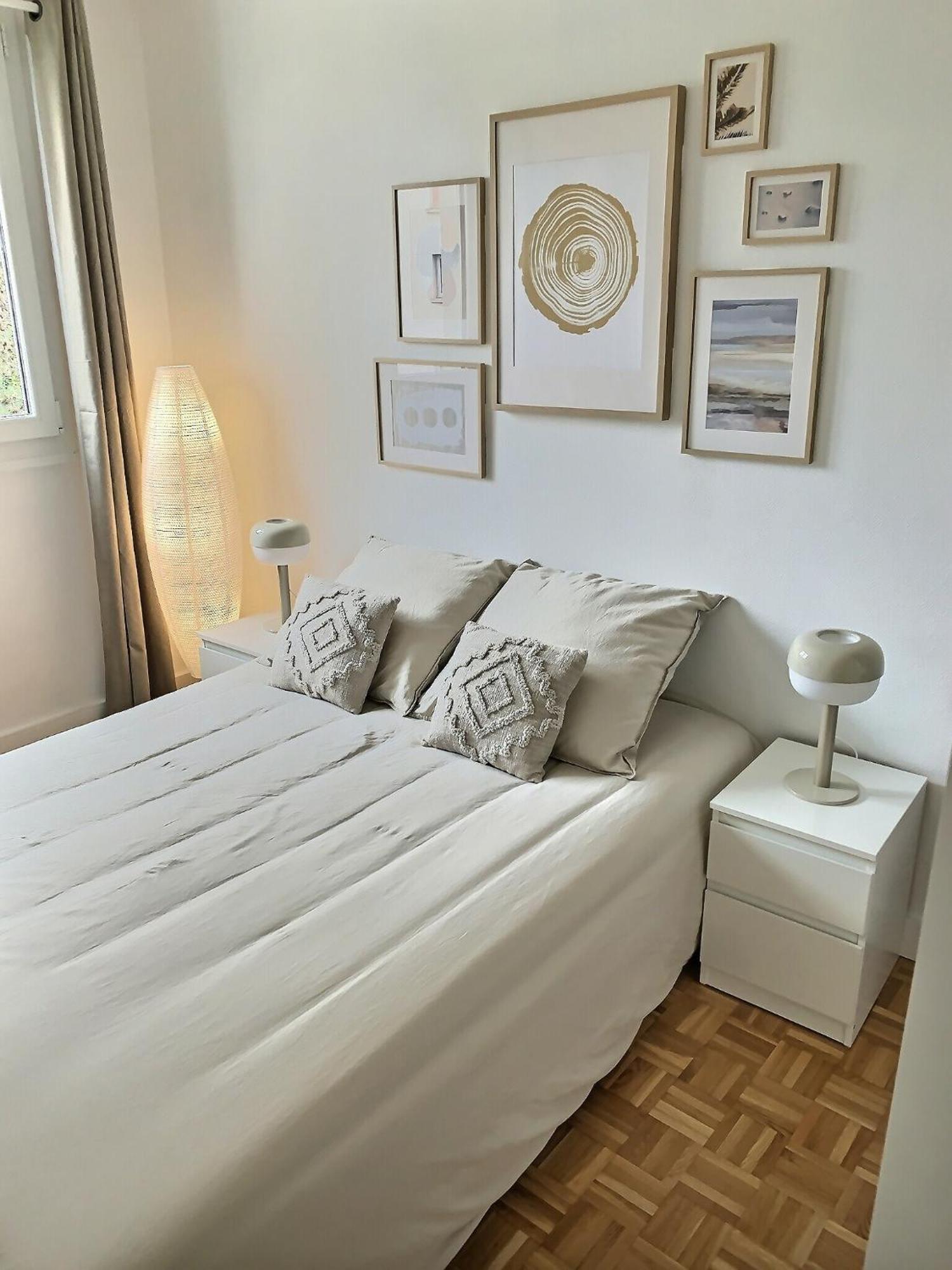 Appartement Cosy Thiais - Proche Paris Et Orly Aeroport Exterior photo