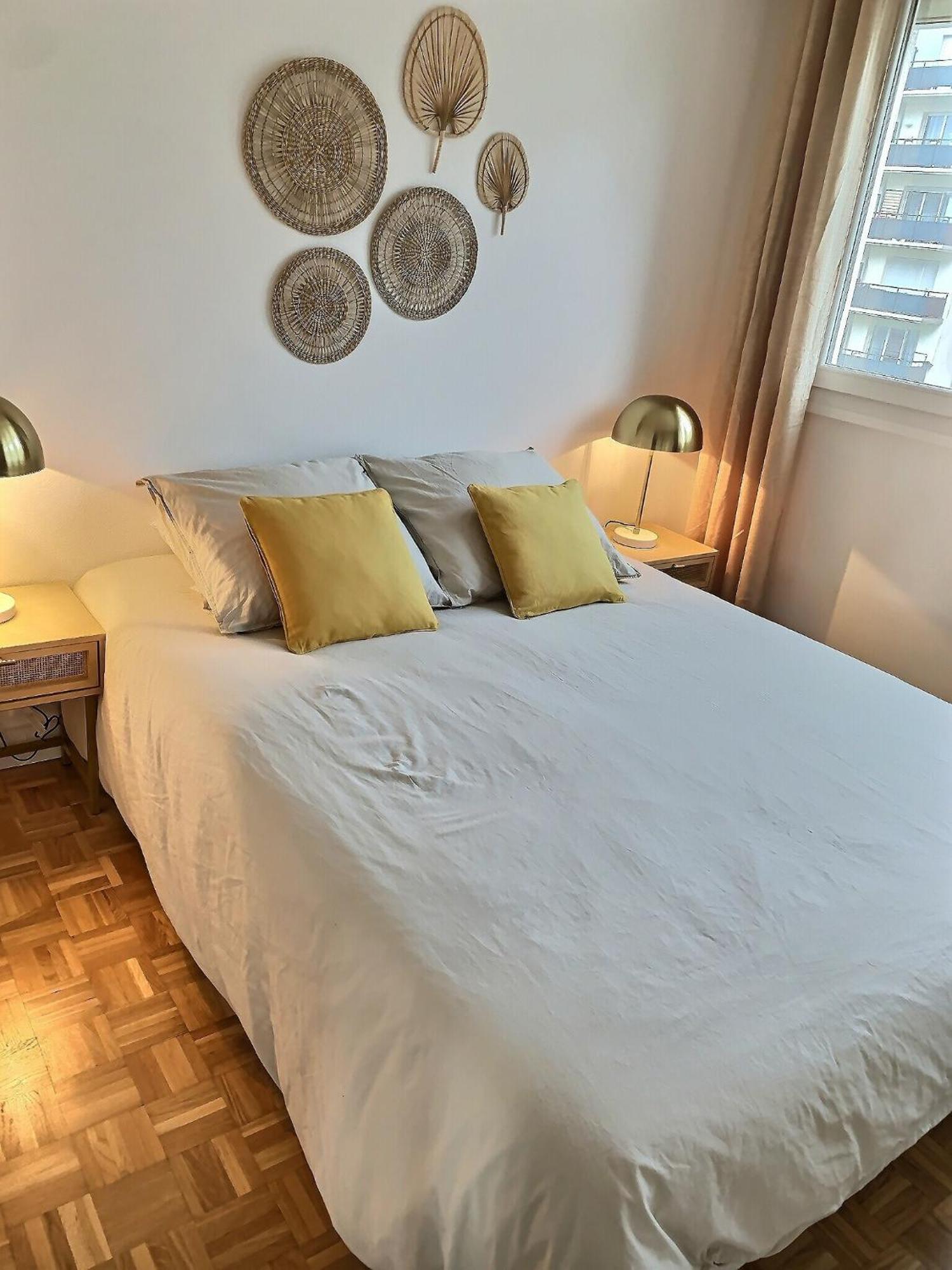 Appartement Cosy Thiais - Proche Paris Et Orly Aeroport Exterior photo