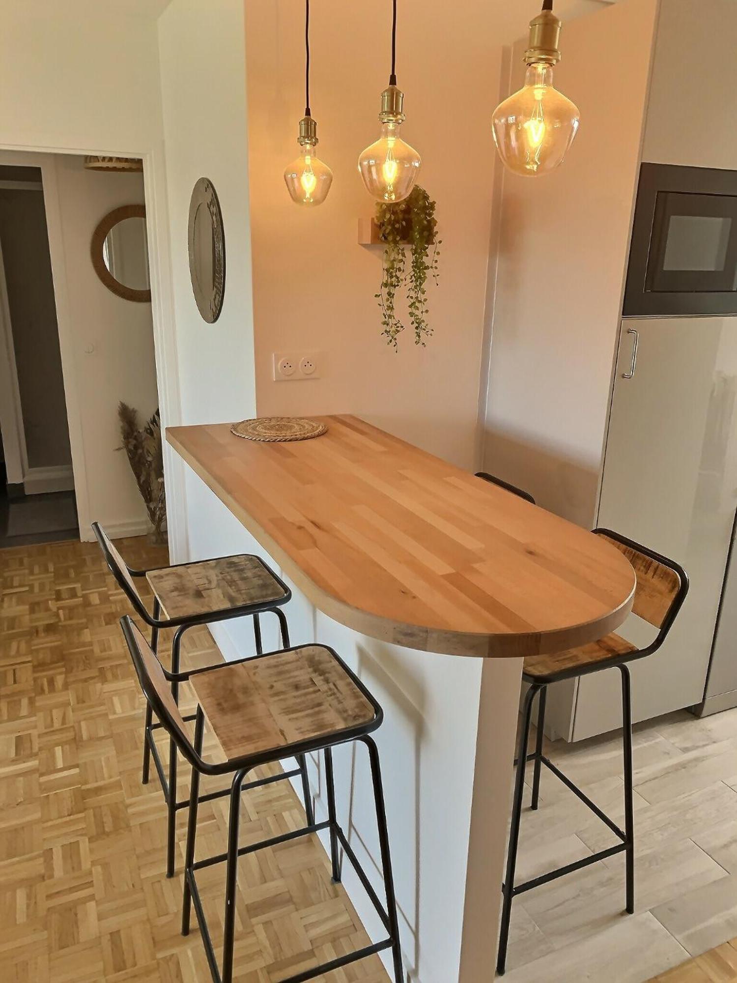 Appartement Cosy Thiais - Proche Paris Et Orly Aeroport Exterior photo